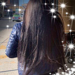 Meet your Posher, Denise